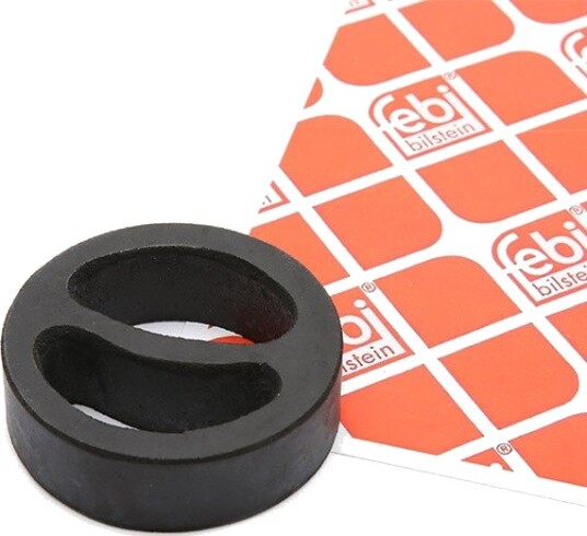 Feste, eksosanlegg FEBI BILSTEIN 01620