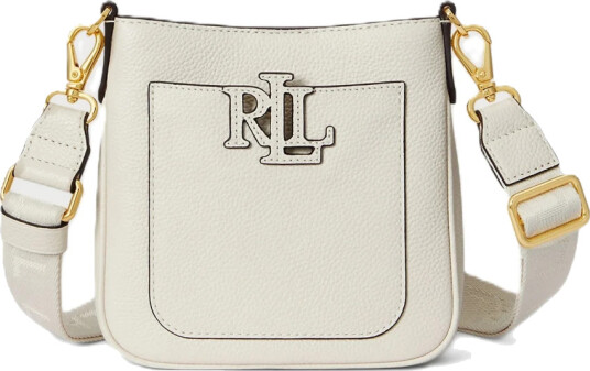 Ralph Lauren Dame Vesker Beige ONE SIZE,