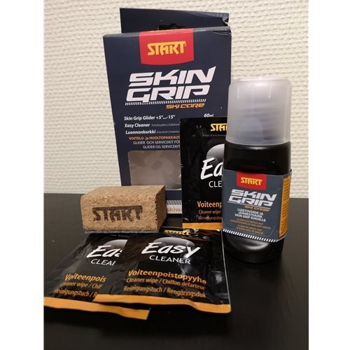 Start Skingrip Ski Service Start Skingrip Ski Service