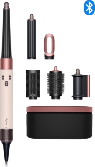Dyson Airwrap i.d.™ Straight+Wavy Ceramic Pink/Rose Gold Dyson Airwrap i.d.™ Straight+Wavy Ceramic Pink/Rose Gold