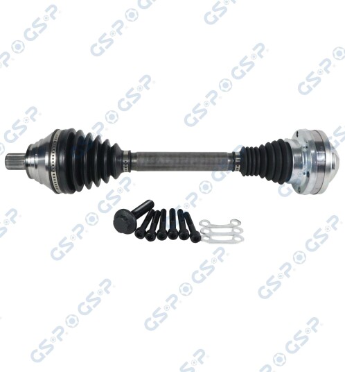 GSP 202387 Drivaksel