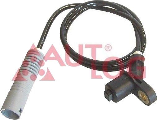 Sensor, ABS AUTLOG AS4043