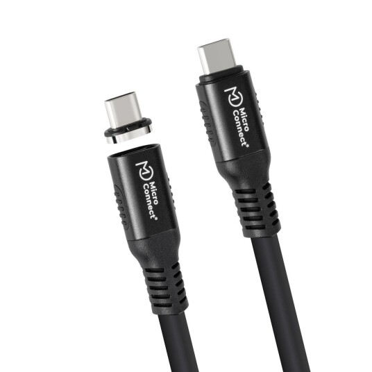 MicroConnect Premium USB4 liquid silicone MicroConnect Premium USB4 liquid silicone