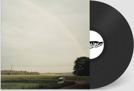 Eivind Lonning Most But Potentially All Composed By Jim Orourke Uk Vinyl