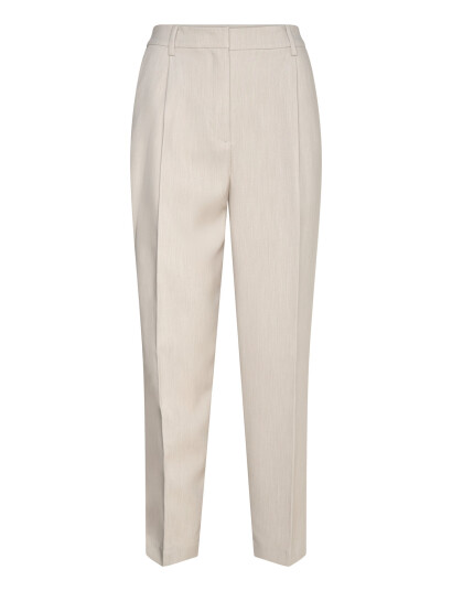 Bruuns Bazaar Cindysusbbdagny Pants - Cream - 44
