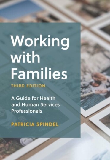 Working with Families Working with Families
