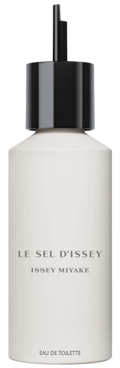 Issey Miyake Le Sel d'Issey Eau de Toilette Refiller 150 ml for Herrer