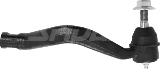 SPIDAN CHASSIS PARTS 59136 Endeledd SPIDAN CHASSIS PARTS 59136 Endeledd