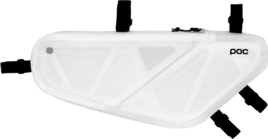 POC Ultra Rammeveske 3L hydrogen white
