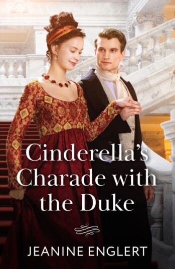 Cinderella's Charade With The Duke Cinderella's Charade With The Duke