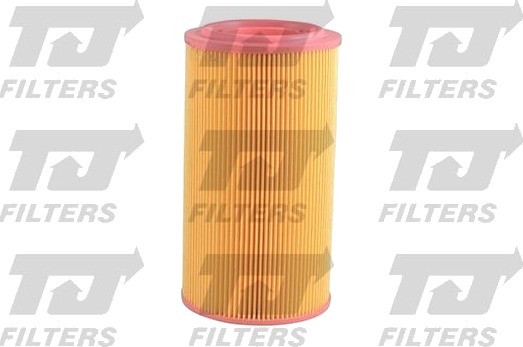 QUINTON HAZELL QFA0373 Luftfilter QUINTON HAZELL QFA0373 Luftfilter