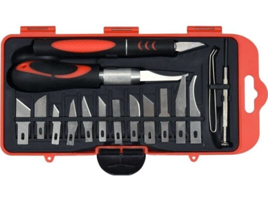 Yato Yt-75370, Boks, 16 Stykker Yato Yt-75370, Boks, 16 Stykker