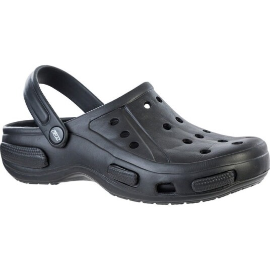 Cruz Nower Unisex Sandal Black 44 Cruz Nower Unisex Sandal Black 44