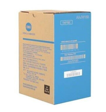 Konica Minolta TNP79B - Laser toner Svart Konica Minolta TNP79B - Laser toner Svart