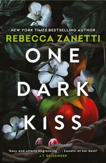 One Dark Kiss A dangerous and captivating dark romance twist on Snow White from New York Times bestselling author Rebecca Zanetti One Dark Kiss A dangerous and captivating dark romance twist on Snow White from New York Times bestselling author Rebecca Zanetti