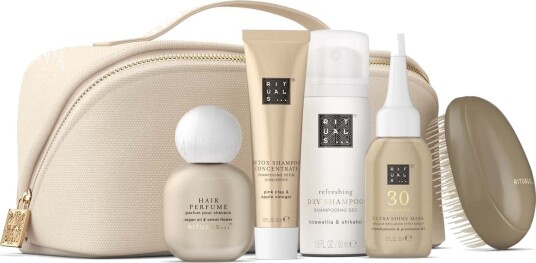 Rituals Hair Care Trial Set