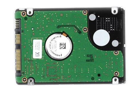 Hp 1.0Tb Sata Hard Disk Drive, 2.5", 1000 Gb, 5400 Rpm Hp 1.0Tb Sata Hard Disk Drive, 2.5", 1000 Gb, 5400 Rpm