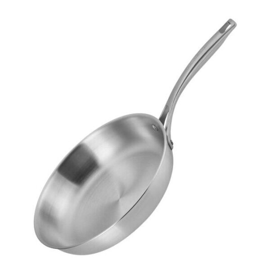 Le Creuset Essential 3 Ply stekepanne 26 cm