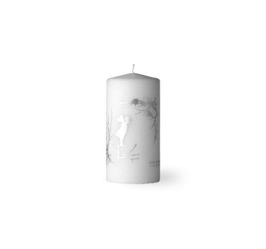 Wik & Walsøe Alv lys 7x14cm