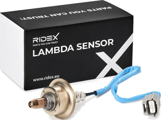 Lambdasonde RIDEX 3922L0439