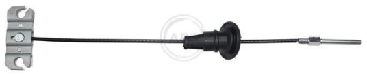 Bremsewire A.B.S. K13861 Bremsewire A.B.S. K13861