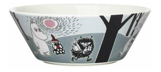 Mummi bolle 15cm Eventyr