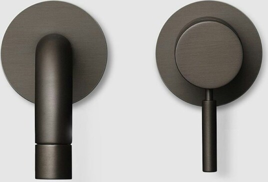 Servantbatteri Tapwell BOX006 Round