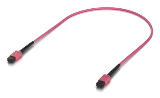 Ubiquiti Indoor OM4 multi mode fiber