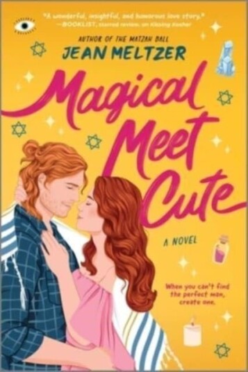 Magical Meet Cute Magical Meet Cute
