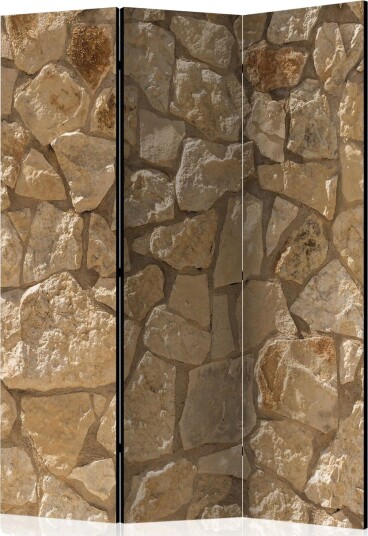 Romdeler - Solar Monolith 135x172 - Artgeist sp. z o. o.