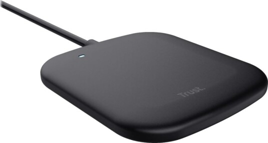 Trust Ceto Contactless Smart Card Reader Svart