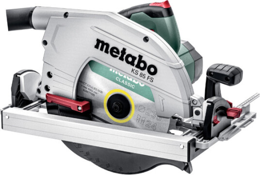 Metabo Sirkelsag KS 85 FS Metabo Sirkelsag KS 85 FS