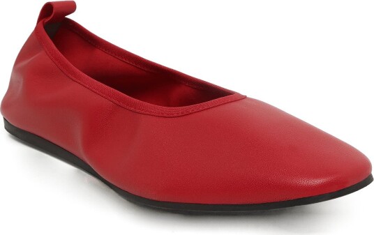 Billi Bi Ballerinas Red 37