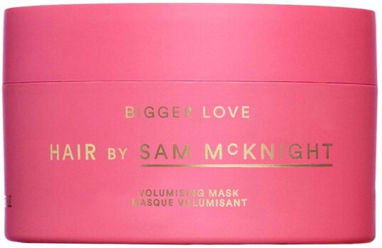 Hair by Sam McKnight Bigger Love Treatment Mask 200 ml