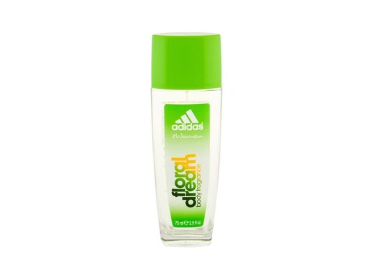 Adidas Floral Dream DSP 75ml Adidas Floral Dream DSP 75ml