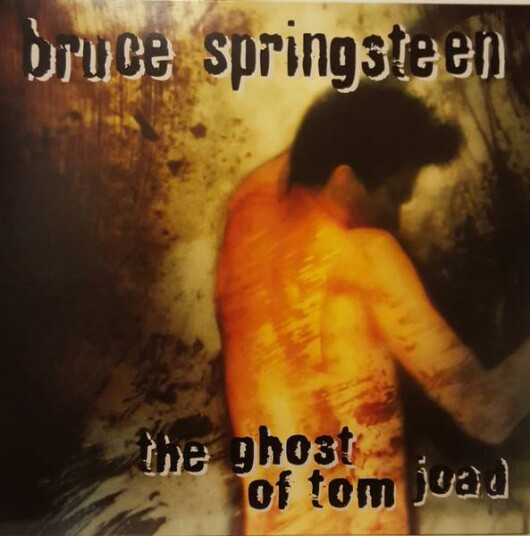 Bruce Springsteen - The Ghost Of Tom Joad (Vinyl - 180gram) Bruce Springsteen - The Ghost Of Tom Joad (Vinyl - 180gram)