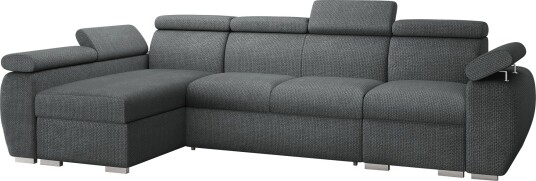 hjørnesofa NO_BRAND Hjørnesofa BOSTON Flow 21 Venstre
