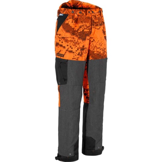 Swedteam Protection D size Hunting Trouser Desolve Fire D124