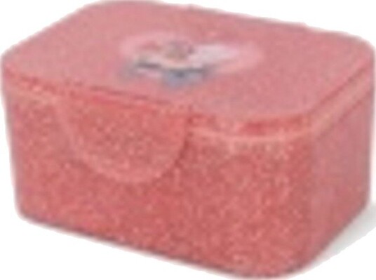 Konges Sløjd Lunch Box Glitter Over The Rainbow