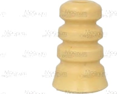 Magnum Technology A8C004MT Fjærstopper