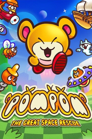 Pompom, Mac OSX, Linux