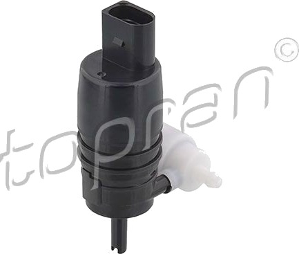 Spylepumpe TOPRAN 503 157 Spylepumpe TOPRAN 503 157