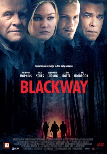 Blackway DVD