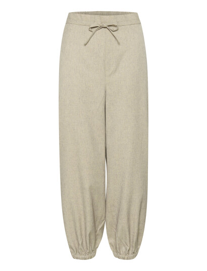 InWear Weiiw Pullon Pants - Beige - 40