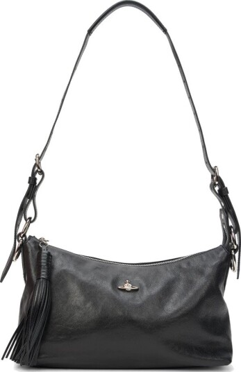 Vivienne Westwood Dame Vesker Svart ONE SIZE,