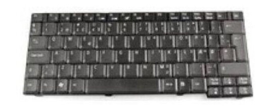Acer tastatur - Tastatur
