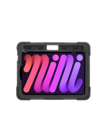 Insmat Rugged Armor - protective case for tablet Insmat Rugged Armor - protective case for tablet