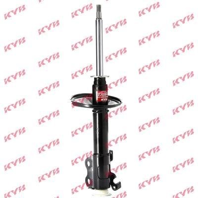 Støtdemper KYB 333210 Støtdemper KYB 333210