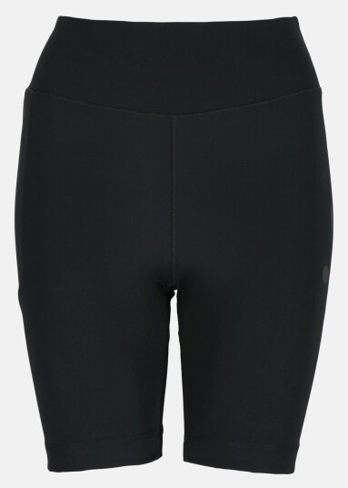 Swix Movex High Waist Short Tights Black Xs Korte Tights Swix Movex High Waist Short Tights Black Xs Korte Tights