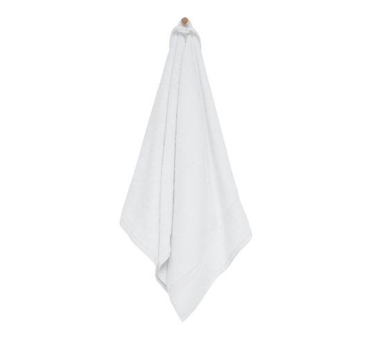 Høie Spa håndkle 70x140 cm hvit Høie Spa håndkle 70x140 cm hvit